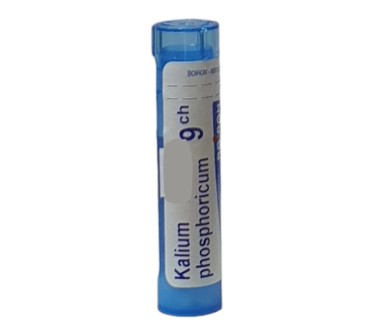 KALIUM PHOSPHORICUM 9 CH